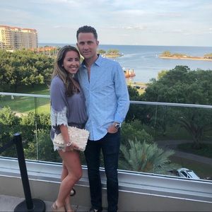 Meet your Posher, Marianna